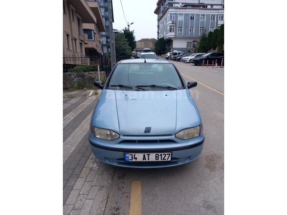 Sahibinden Fiat Palio 1.2 EL 2001 Model