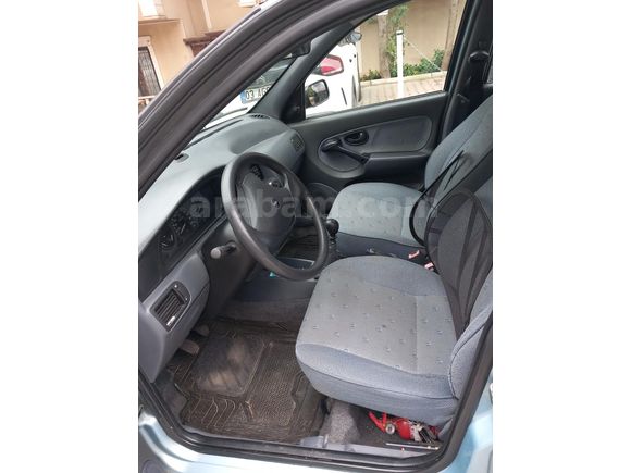 Sahibinden Fiat Palio 1.2 EL 2001 Model