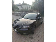 Sahibinden Mazda 3 1.6 Dynamic 2006 Model