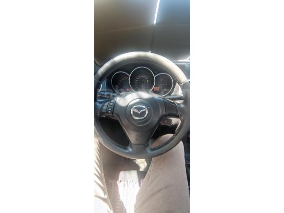 Sahibinden Mazda 3 1.6 Dynamic 2006 Model
