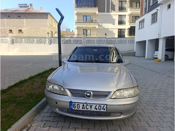 Sahibinden Opel Vectra 1.6 GL 1996 Model