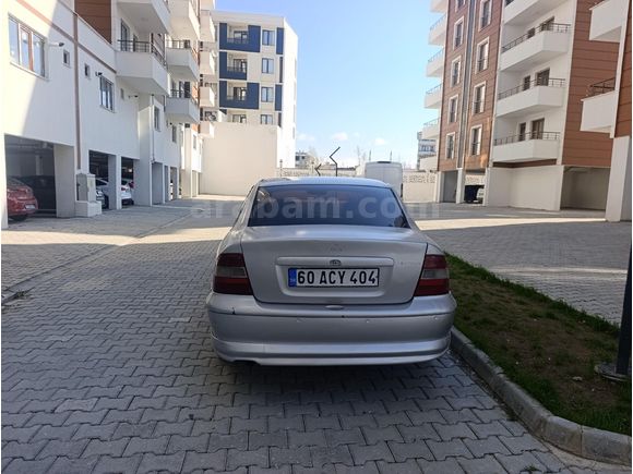 Sahibinden Opel Vectra 1.6 GL 1996 Model