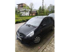 Sahibinden Honda Jazz 1.4 LS 2005 Model