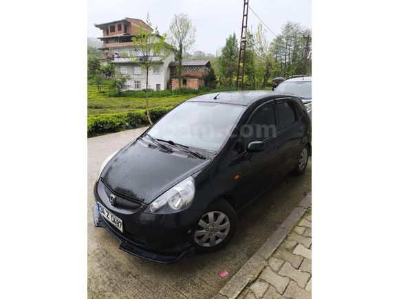 Sahibinden Honda Jazz 1.4 LS 2005 Model