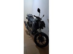 Sahibinden Mondial 125 Drift L 1400 KM de temiz pazarlık vardır
