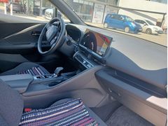Sahibinden Toyota C-HR 1.8 Hybrid Flame 2025 Model boyasız tramersiz