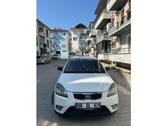Sahibinden Kia Rio 1.4 GSL Trend 2011 Model