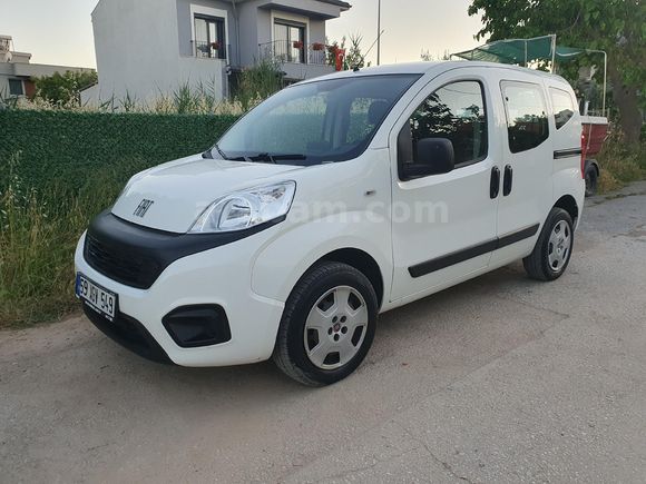 2023 Model Fabrikadan LPG li Hatasız Boyasız