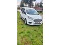 Sahibinden Ford Tourneo Courier 1.5 TDCi Journey Trend 2020 Model  180.000 km Beyaz