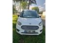 Sahibinden Ford Tourneo Courier 1.5 TDCi Journey Trend 2020 Model  180.000 km Beyaz