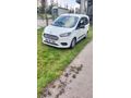 Sahibinden Ford Tourneo Courier 1.5 TDCi Journey Trend 2020 Model  180.000 km Beyaz