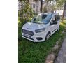 Sahibinden Ford Tourneo Courier 1.5 TDCi Journey Trend 2020 Model  180.000 km Beyaz