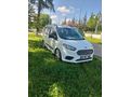 Sahibinden Ford Tourneo Courier 1.5 TDCi Journey Trend 2020 Model  180.000 km Beyaz