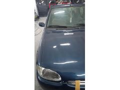 Sahibinden Ford Escort 1.6 CLX 1996 Model