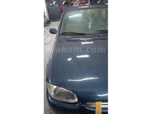 Sahibinden Ford Escort 1.6 CLX 1996 Model