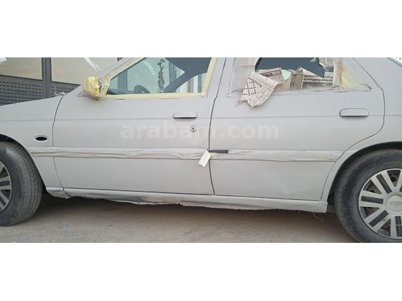 Sahibinden Ford Escort 1.6 CLX 1996 Model