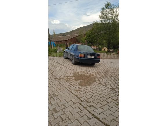 Sahibinden Ford Escort 1.6 CLX 1996 Model