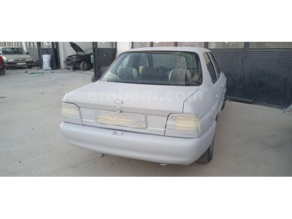 Sahibinden Ford Escort 1.6 CLX 1996 Model