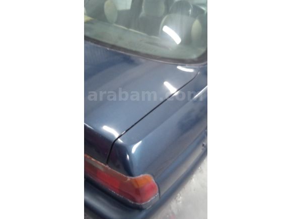 Sahibinden Ford Escort 1.6 CLX 1996 Model