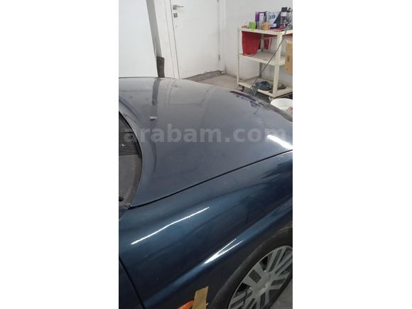 Sahibinden Ford Escort 1.6 CLX 1996 Model