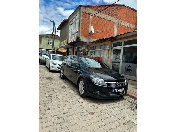 Sahibinden Opel Astra 1.6 Essentia Konfor 2011 Model 