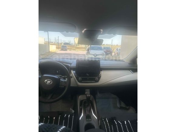 Sahibinden Toyota Corolla 1.5 Vision Plus 2025 Model 
