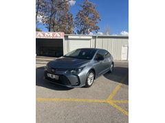 Sahibinden Toyota Corolla 1.5 Vision Plus 2025 Model 