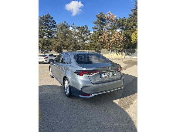 Sahibinden Toyota Corolla 1.5 Vision Plus 2025 Model 