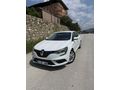 Sahibinden Hatasız Megane Icon 2017 Model 