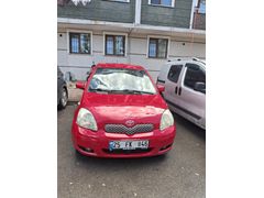 Düşük KM, Değişensiz, Toyota Yaris 1.3 sol (açıklamayı okuyunuz)