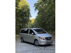KYA MOTORS'DAN BAKIMLI 9+1 VİTO!!
