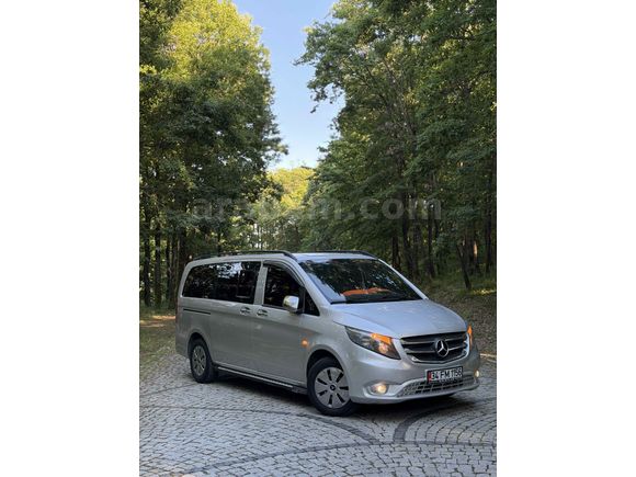 KYA MOTORS'DAN BAKIMLI 9+1 VİTO!!