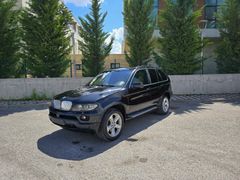 FULL ORJİNAL DEGİŞENSİZ BMW X5 M57 MAKYAJLI SAHİBİNDEN