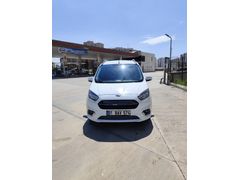 Sahibinden Ford Tourneo Courier 1.5 TDCi Delux 2021 Model