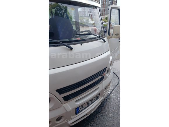 Sahibinden Peugeot J9 14+1 