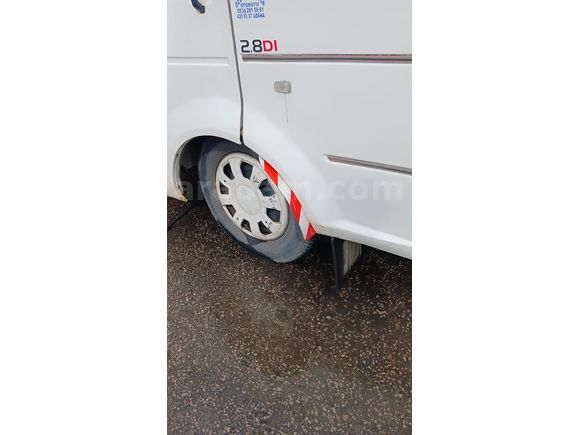 Sahibinden Peugeot J9 14+1 