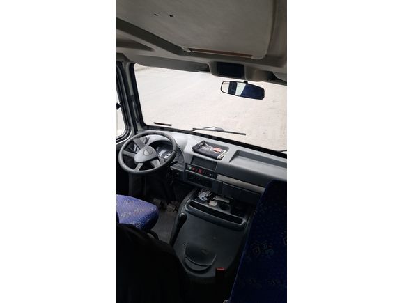 Sahibinden Peugeot J9 14+1 