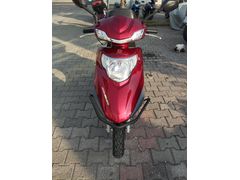 Sahibinden Motolux CEO 110