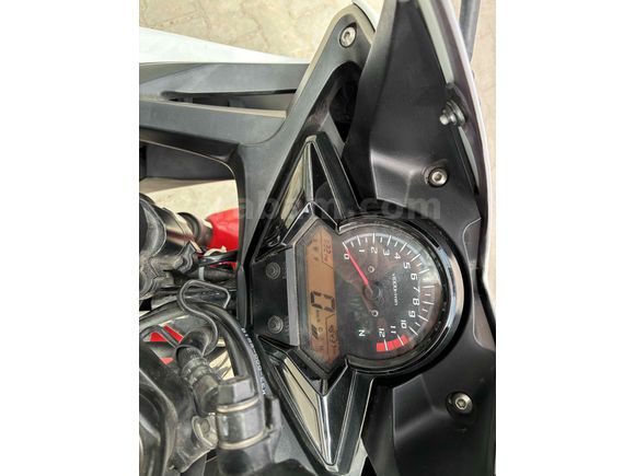 Sahibinden Honda CBR 250 R 