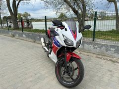 Sahibinden Honda CBR 250 R 