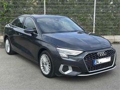 2022 AUDİ A3 SEDAN 35 TFSI ADVANCED 69.000 KM DE