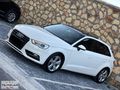 HATASIZ BOYASIZ 165 BİNDE 1.6 DİZEL OTOMATİK AUDİ A3