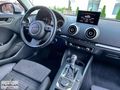 HATASIZ BOYASIZ 165 BİNDE 1.6 DİZEL OTOMATİK AUDİ A3