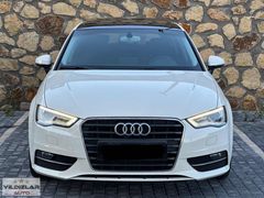 HATASIZ BOYASIZ 165 BİNDE 1.6 DİZEL OTOMATİK AUDİ A3
