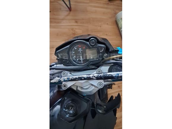 Sahibinden CFmoto 150NK