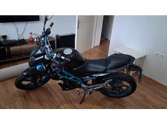 Sahibinden CFmoto 150NK