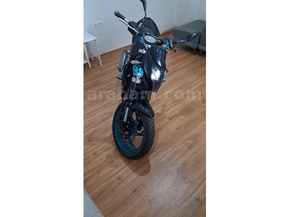 Sahibinden CFmoto 150NK