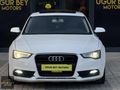 -UĞUR BEY'DEN 2013 ÇOK TEMİZ KUSURSUZ DOLU DOLU SPORTBACK A5-