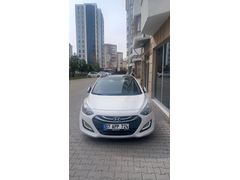 Sahibinden Hyundai i30 1.6 GDi Elite 2013 Model  260.000 km Beyaz