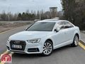 2019 AUDI A 4 40 TDI DESİNG SANRUF KOLTUK ISITMA